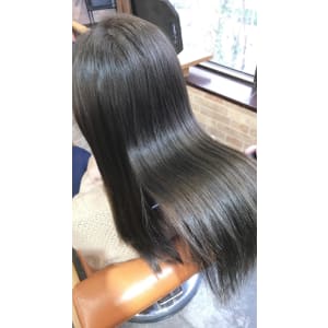 圧倒的な髪質改善【髪質改善　錦糸町】