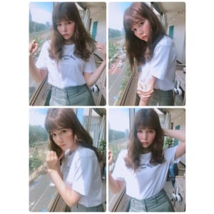 人気モデルStyle - ACT harajuku【アクト ハラジュク】掲載中