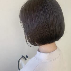 ぷつっとボブ
