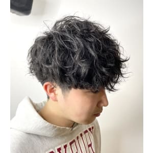 グランヂスパイラル - Hair Salon Mimosa Works【ヘアサロンミモザワークス】掲載中