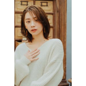 【2021年の新作スタイル】UmiLea笹塚店