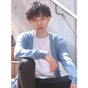 最旬！モテ束感ショート！