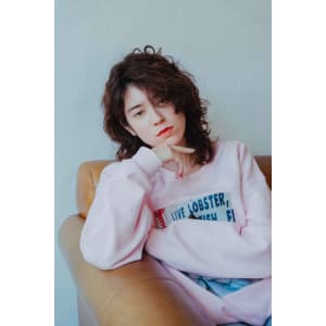 【2021年の新作スタイル】UmiLea笹塚店