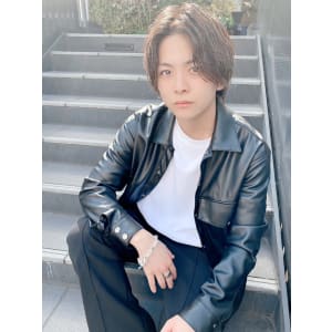 ハイウェイトセンターショート