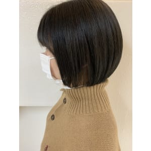 ミニbob！