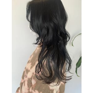 ロングレイヤー
