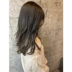 グレージュ