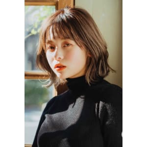 外ハネボブ - &高円寺店【アンド コウエンジテン】掲載中
