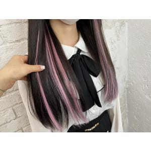 シールエクステ/カラーエクステ/エクステ池袋 - prize Iris 池袋【プライズ アイリス】池袋駅東口店【プライズアイリス イケブクロ イケブクロヒガシグチテン】掲載中