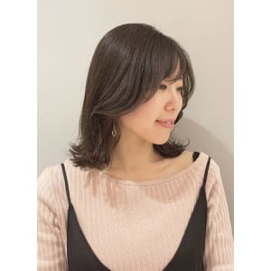 【 YOKE 】ほうじ茶ラテブラウンエギョモリヨシンモリ