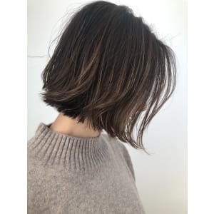 SOHO hair & botanical 大橋店×ミディア