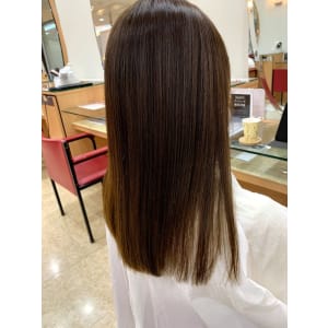 美髪・髪質改善