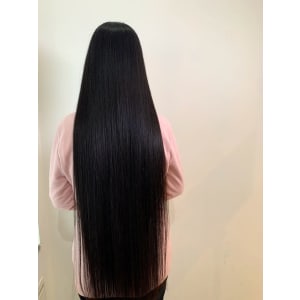 美髪・髪質改善