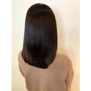 美髪・髪質改善