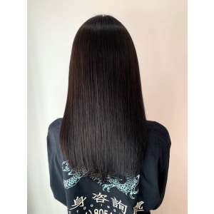 美髪・髪質改善