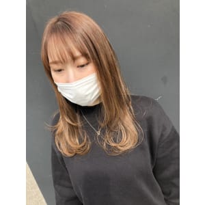 レイヤースタイル