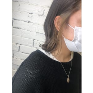 インナーベージュ