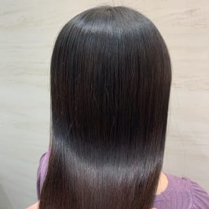 【泉中央駅徒歩3分】話題の美髪エステ取り扱い店!極潤! - u'i by first【ウイ バイ ファースト】掲載中