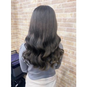 韓国ヘア【mertie 錦糸町】