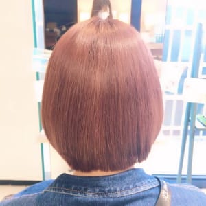 キュートなフェミニンPINK☆彡 - hair Weve 佐倉店【ヘアーウィーヴサクラテン】掲載中