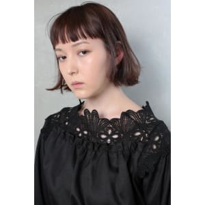 【air-OSAKA 】遠藤隆弘 ワイドバング - air 大阪【エアーオオサカ】掲載中