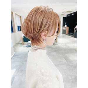 【 mod's hair 長町 】　佐藤 賢