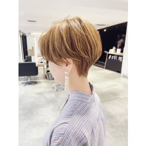 【 mod's hair 長町 】　佐藤 賢