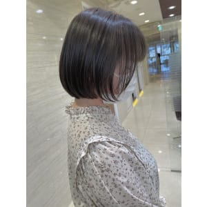 ミニボブ☆深井みさき☆