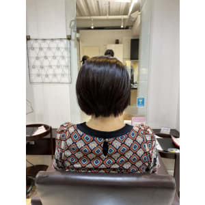 30代40代にオススメ美髪カラー