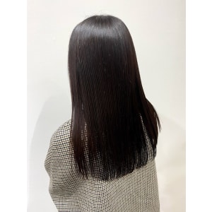 美髪・髪質改善 - e.m.a × Ar be.anca【イーエムエーアールビアンカ】掲載中