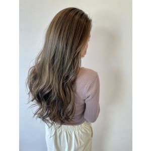 【latte atelier】ハイライト