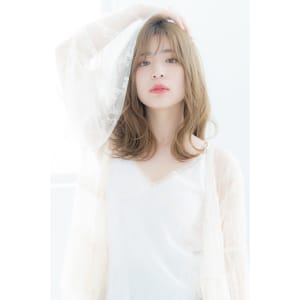 大人可愛い外ハネボブディ