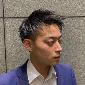 エゾバフンウニテイスト