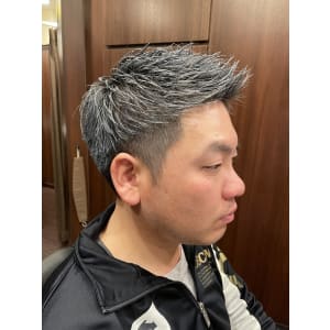 ジェットモヒカン