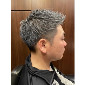 ジェットモヒカン