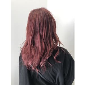 ピンキー