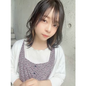 愛されエアリーウェーブ