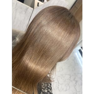 リアルなお客様の艶髪156《マスダレイナ》