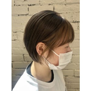 フェイスフレーミング