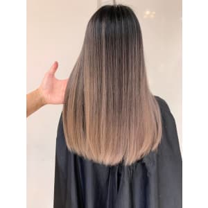 エアータッチシャドウルーツ