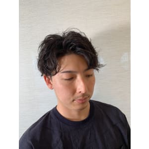 パーマ