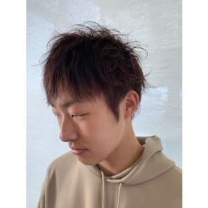 初カラー - ブルーモスクTOKYO【ブルーモスクトウキョウ】掲載中