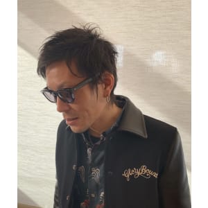 ビジネスカット