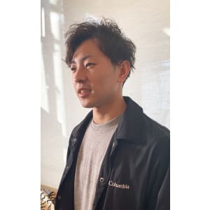 ツイストスパイラル