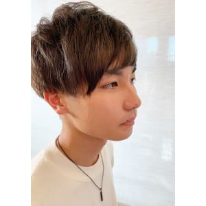 カラー - ブルーモスクTOKYO【ブルーモスクトウキョウ】掲載中