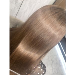 リアルなお客様の艶髪158《マスダレイナ》