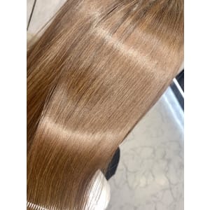 リアルなお客様の艶髪160《マスダレイナ》