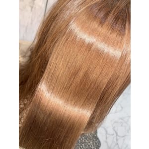 リアルなお客様の艶髪161《マスダレイナ》