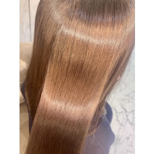 リアルなお客様の艶髪162《マスダレイナ》