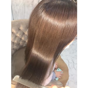 リアルなお客様艶髪163《マスダレイナ》